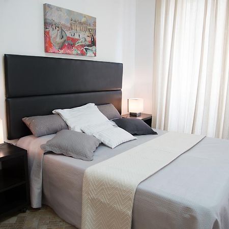 Casa Alberone Apartment Roma Exterior foto