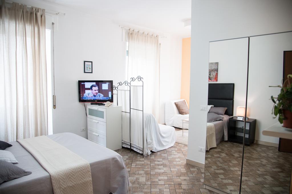 Casa Alberone Apartment Roma Exterior foto
