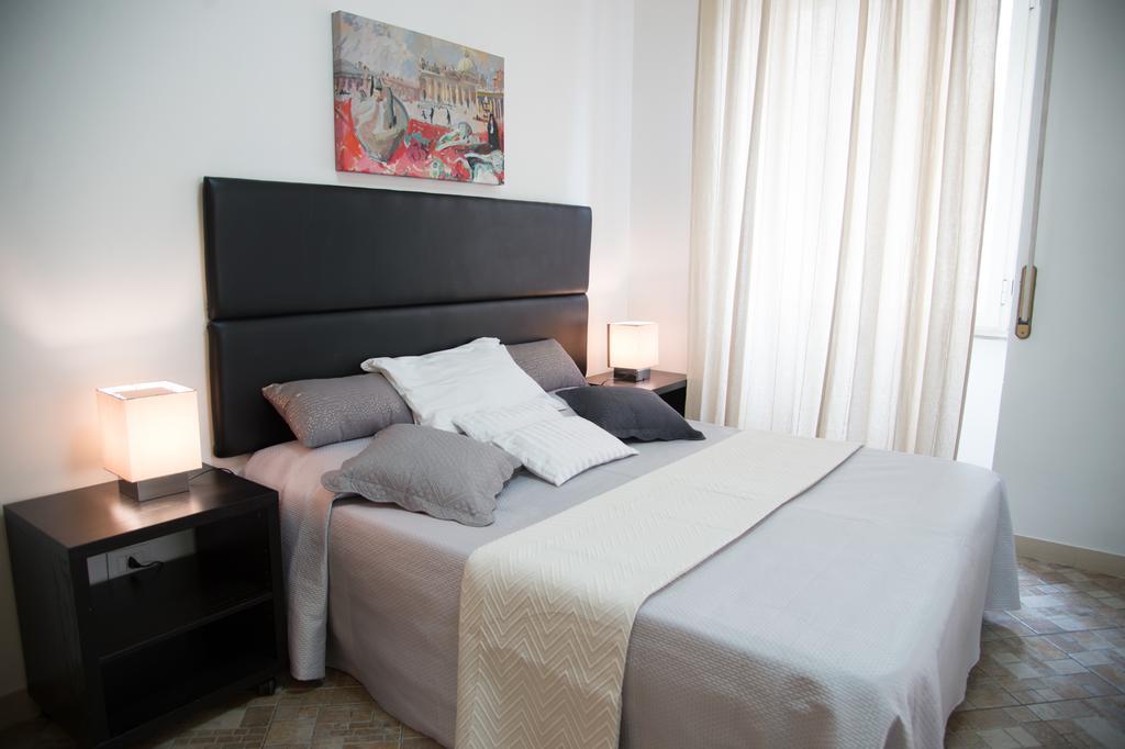 Casa Alberone Apartment Roma Exterior foto