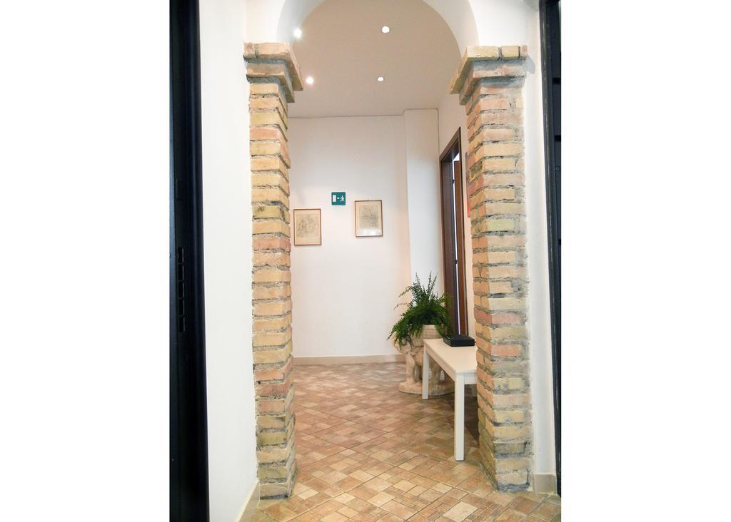 Casa Alberone Apartment Roma Exterior foto